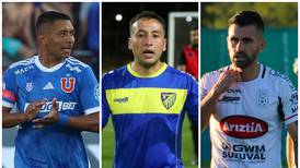 Algunos con campaña perfecta: los 7 equipos que están invictos en el fútbol chileno 