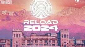 Fiesta de Año Nuevo en Club Hípico: Conoce el valor de las entradas para “Reload 2024″