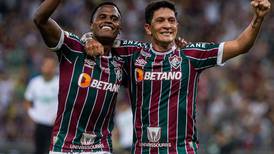¿Llegarán contra Colo Colo? Las 5 importantes bajas que puede tener Fluminense para la Copa Libertadores
