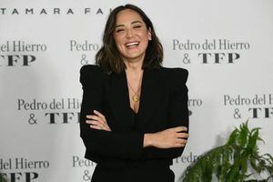 Revelan detalles de la boda de la Marquesa de Griñón, hermana de Enrique Iglesias