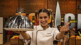 Carlyn Romero se defendió de los comentarios negativos que recibe por su participación en “Top Chef VIP”