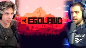 Egoland: el evento de stremears que está arrasando en Twitch