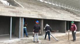 Escándalo: estadio del fútbol chileno pausó su remodelación y no tiene nueva fecha de entrega