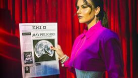 Quién es Emi D, más conocida como Emilia Dides: Cantante y ganadora de la segunda temporada de “Rojo”