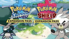 Ya hay fecha para lanzamiento de expansión de Pokemon Sword and Shield