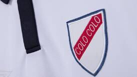 Lanzan camiseta en conmemoración por los 95 años de vida de Colo Colo