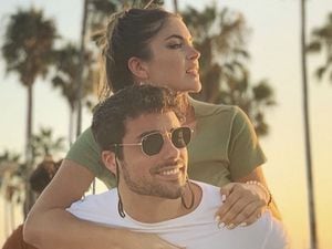 Quién es Nicolás Achá, publicista y futuro esposo de Constanza Piccoli