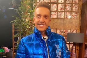 Daniel Bisogno narra el momento en que creyó que moriría