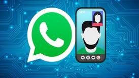 WhatsApp: Descubre el sencillo truco para grabar videollamadas