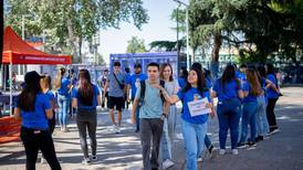 Feria de Postulantes 2024 de la Universidad de Santiago: ¿Cuándo y dónde se hará?