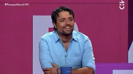 “Se va a extrañar esa platita”: Daniel Valenzuela lamenta el fin de “Pasapalabra” en CHV