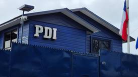 Detective de la PDI dio muerte a delincuente en intento de asalto en la comuna de Estación Central