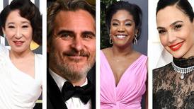 Golden Globes 2021: La lista actualizada de presentadores con Gal Gadot, Sandra Oh, Joaquin Phoenix, Tiffany Haddish y muchos más