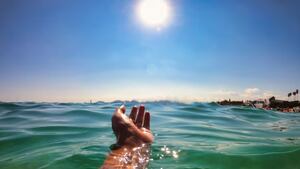 Cambio Climático: Olas de calor en el océano marcan nuevos récords mundiales
