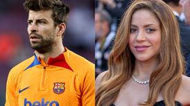 Shakira estaría molesta con Gerard Piqué por no interesarse por el estado de salud de su papá