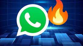 WhatsApp: ¿Qué significa realmente el emoji de fuego?