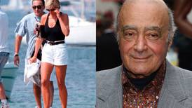 Las teorías con las que Mohamed Al-Fayed acusó a la Familia Real de la muerte de Diana de Gales, Lady Di, y su hijo, Dodi Al-Fayed 