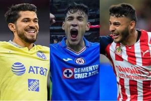 Los seis clubes del futbol mexicano más populares en redes sociales a nivel mundial