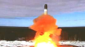 Putin probó nuevo misil intercontinental: ¿Cuáles son sus características y qué pasaría en el mundo?
