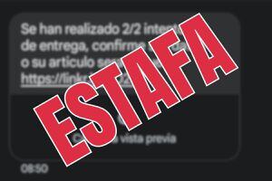 Intentaron estafarme usando el nombre de Correos de Chile: Estas recomendaciones me salvaron