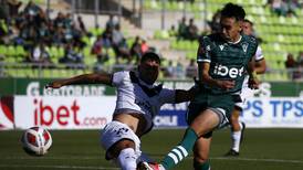 Santiago Wanderers vs San Marcos de Arica: Hora y quién transmite el partido por Primera B