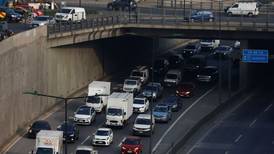 Autopista Vespucio Sur cerrará entre este domingo 29 de enero hasta el lunes 13 de febrero