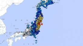 VIDEOS | Terremoto en Japón: Fuerte sismo de magnitud 7,4 sacudió al país y activó alerta de tsunami
