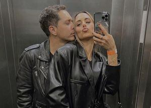 Así son las lujosas vacaciones de Karol Lucero y Fran Virgilio en Norteamérica