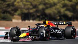 Fórmula 1: Así quedó la clasificación de Pilotos tras la victoria de Max Verstappen en el Gran Premio de Francia