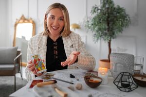 Tarot: ¿Qué es el Arcano de nacimiento y cómo se calcula?