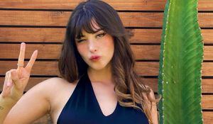 Quién es Catalina Salazar, “iCata”, participante de “Gran Hermano” Chile