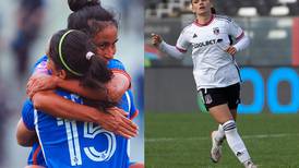 A mitad de semana: así se jugará la sexta fecha del Campeonato Nacional Femenino de Primera División