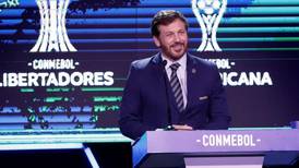 Conmebol reflejó exitosos números al mando de Alejandro Domínguez
