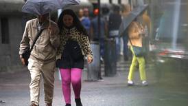 Lluvia en Chile: ¿Dónde lloverá este domingo 2 de abril?