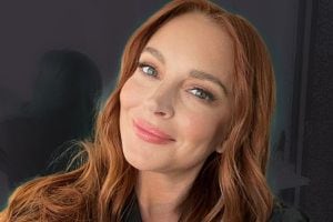 Lindsay Lohan se sincera sobre cómo se prepara para la maternidad