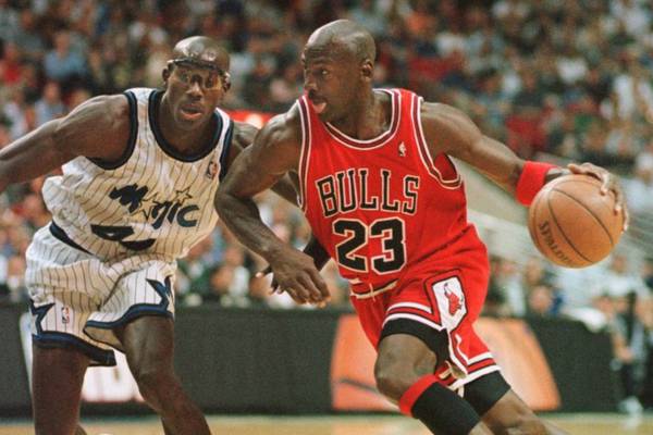 ¿Michael Jordan o LeBron James? Los actuales jugadores de la NBA votaron al mejor de todos los tiempos