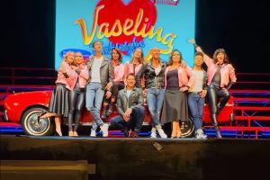"Sera una experiencia única": Alejandro Gou habla del regresó de Timbiriche a Vaselina