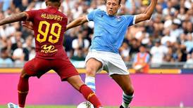 Roma vs Lazio: hora, cuándo y dónde ver por TV y online la Serie A