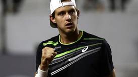 Ranking ATP: ¿En qué puesto quedó Nicolás Jarry tras su pase a cuartos de final en Gstaad?