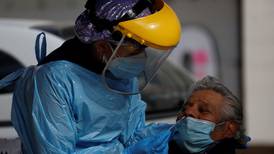 Informe Covid-19: Chile suma más de siete mil contagios activos