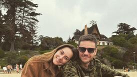 Suenan campanas de boda: Gonzalo Fouillioux le pidió matrimonio a su pareja, María Trinidad Rendić