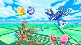 Pokémon GO: Todas las incursiones de agosto