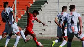 Unión La Calera derrotó a Cobresal y quedó como puntero del campeonato nacional