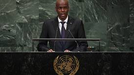 Asesinaron al Presidente de Haití, Jovenel Moise, tras un ataque armado a su casa