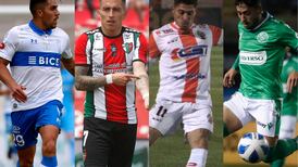 La UC y los equipos chilenos clasificados a Copa Sudamericana se quejaron ante la ANFP por nuevo formato