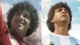 Protagonistas de "Maradona: Sueño Bendito": "Es lo más cercano a vestirse de superhéroe”