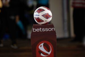 Los tres partidos de la fecha 18 de Primera B que no tendrán transmisión por TV