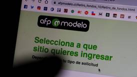 AFP Modelo anunció que adelantará el pago del tercer retiro, al igual que otras dos administradoras