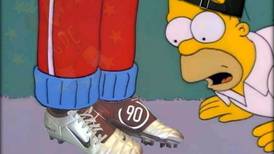 Con memes y recordando icónicas zapatillas: Las reacciones a la aglomeración en Mall Plaza Vespucio