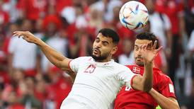 Dinamarca y Túnez no se pudieron superar y cierran el primero 0 a 0 del Mundial Qatar 2022